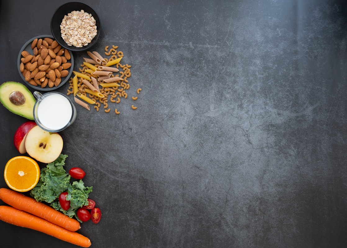 Équipe Endurancedietplan